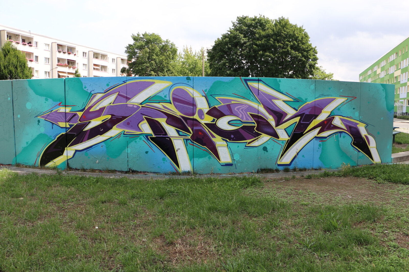 “Hall of Fame”, Ha-Neu, (30): STICK