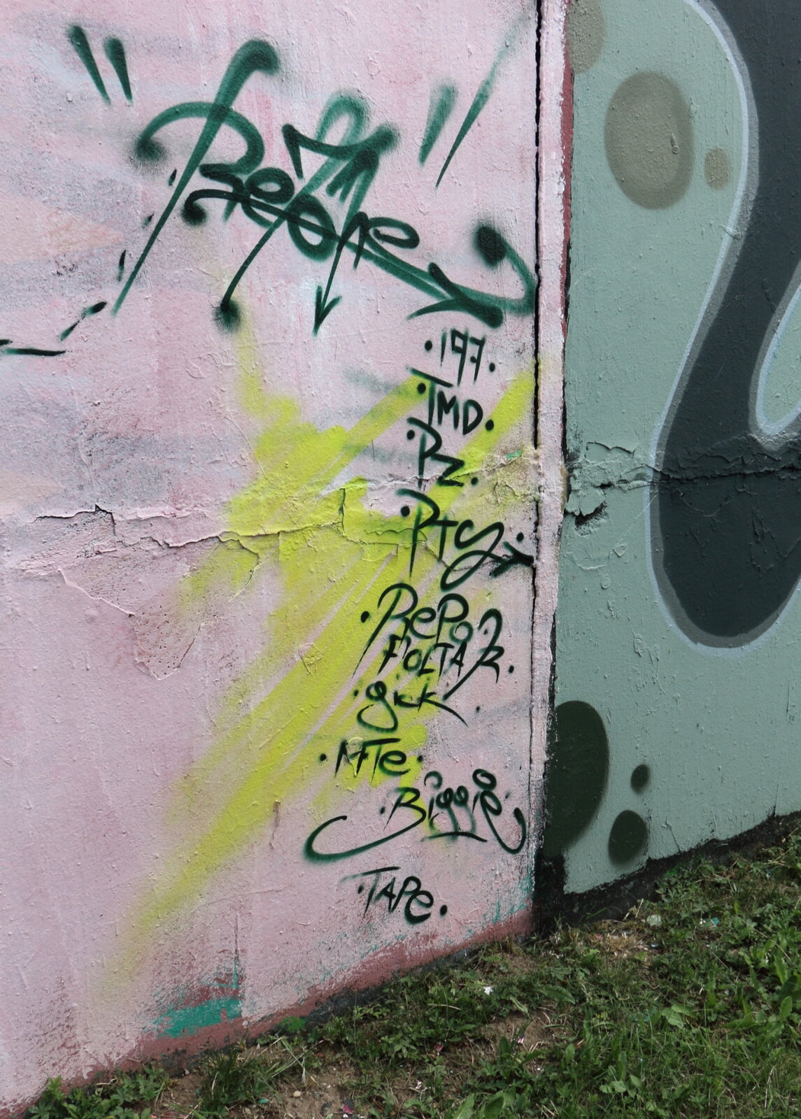 22a-Tags, Kaolinstraße_IMG_9873