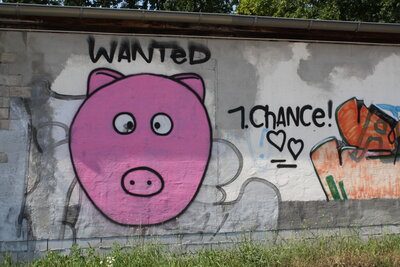 Wanted...