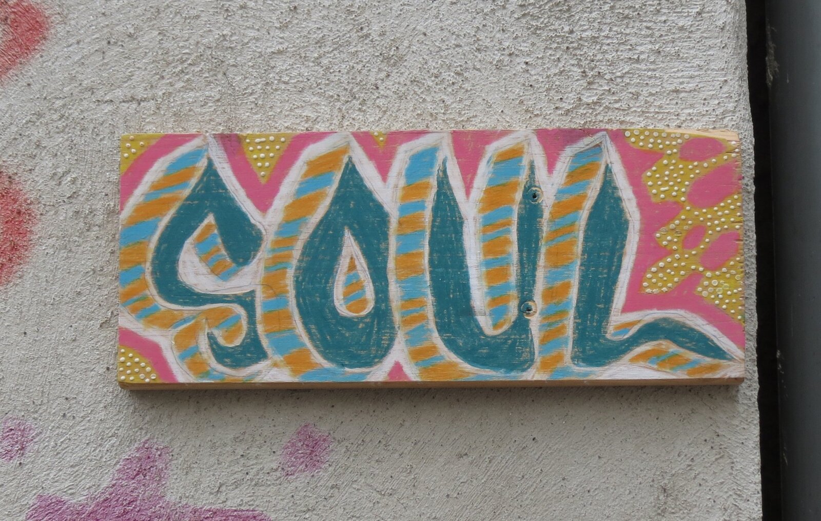 SOUL-Galerie LuWu