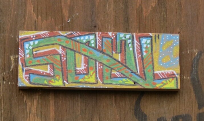Soulfliese 22 + 23