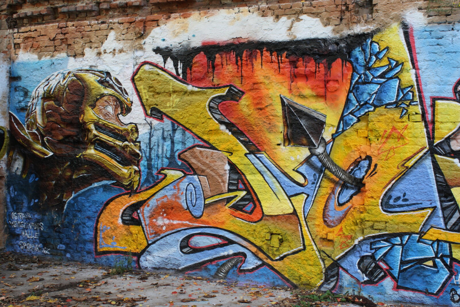 LaBim: DOITS ...