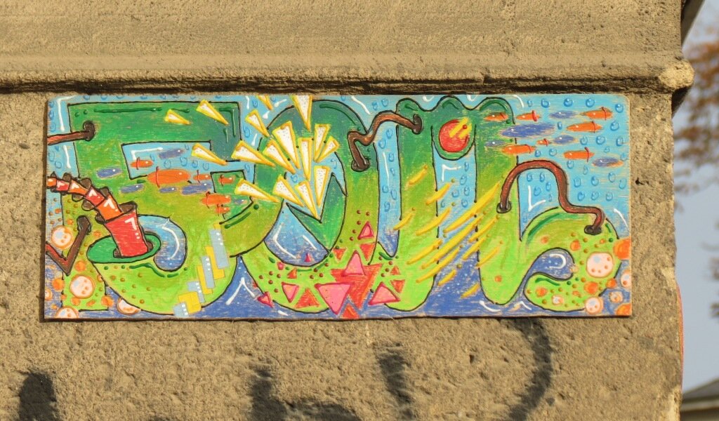 Soul-Fliese 32-35