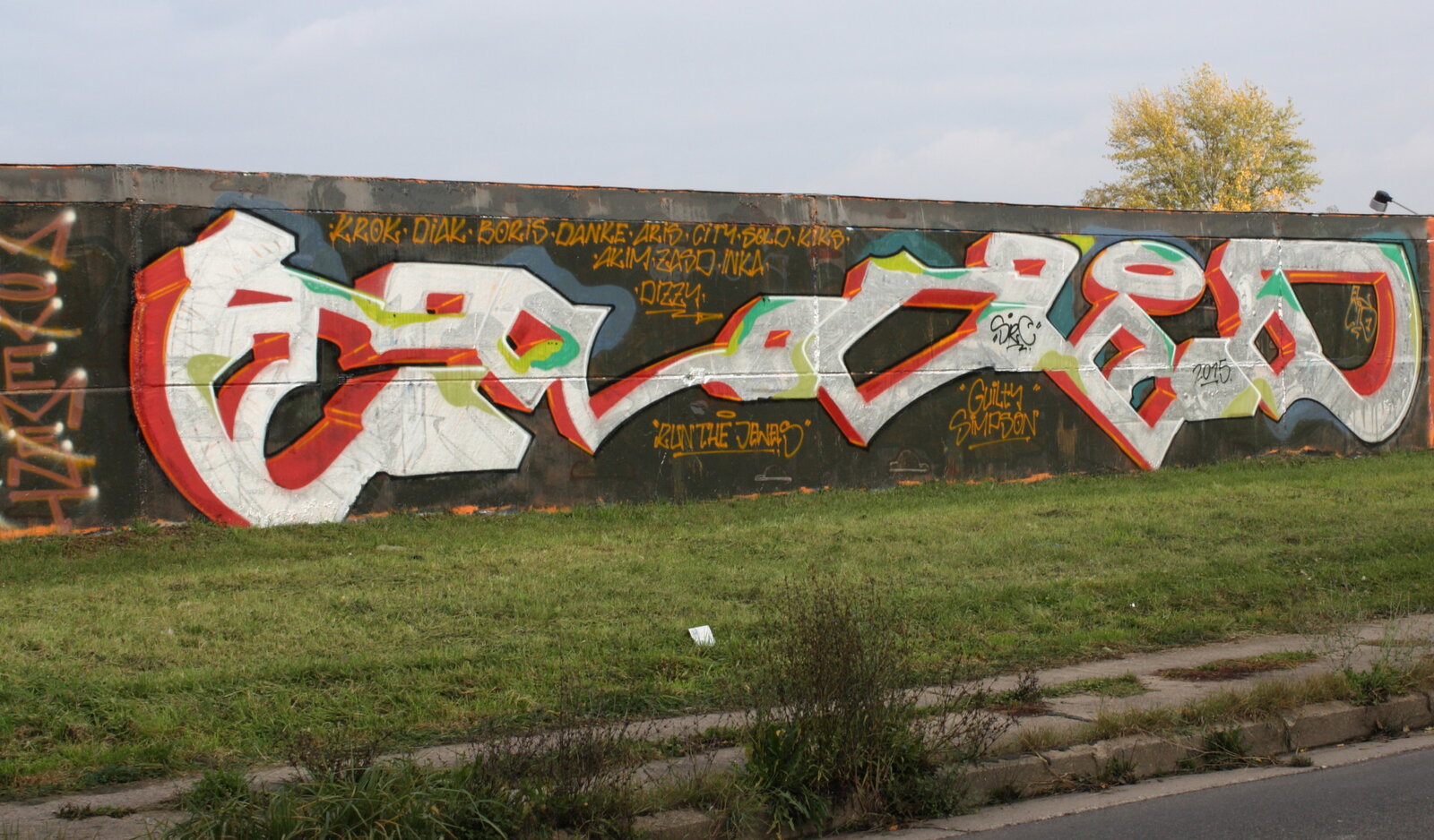 Kaolinstraße, Halle-Neustadt (48, 49):