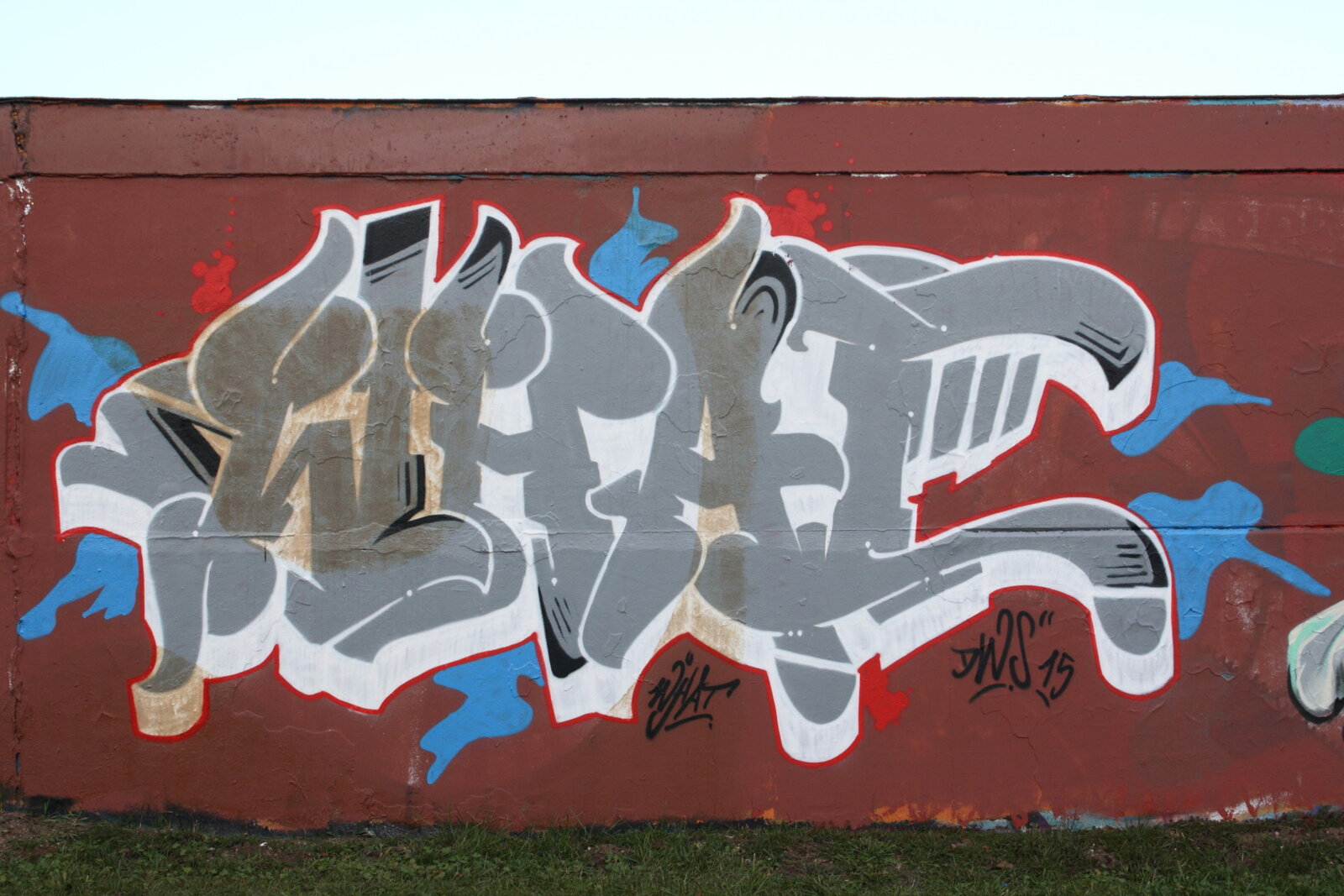 Kaolinstraße Halle-Neustadt, 59, WHAT