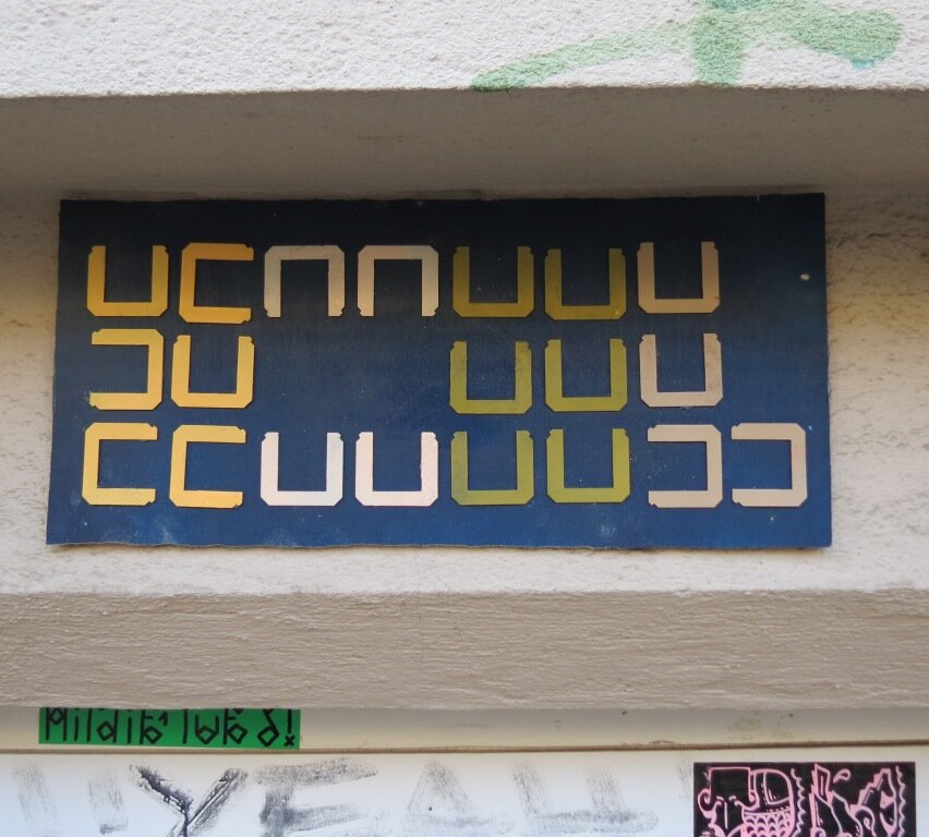 Kannst Du's lesen?