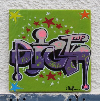 CUP/Dick-Fliesen 11.