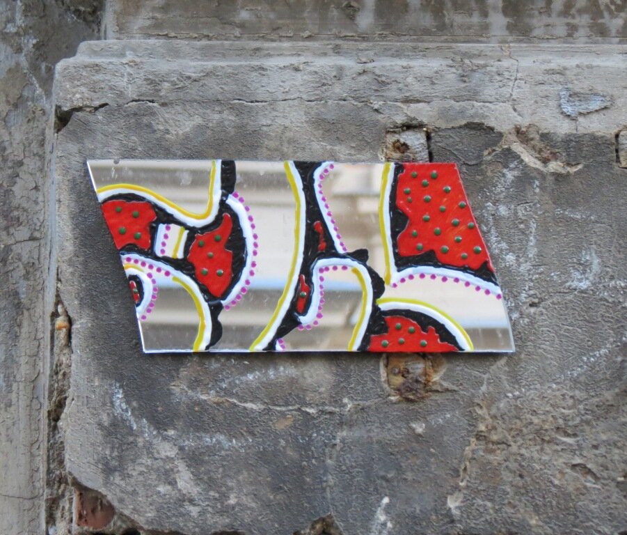 Spiegel-SOUL Nr.4