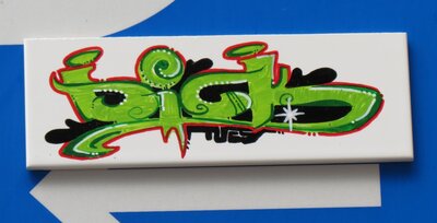 CUP/Dick-Fliesen 20.