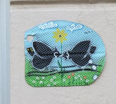Schon Frühlingsgefühle?