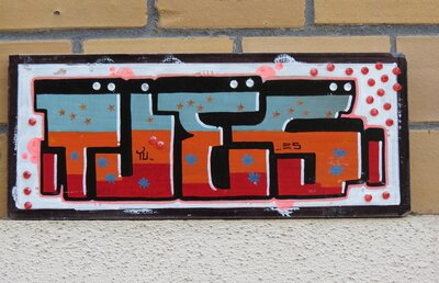 TU ES-Fliesen 6.