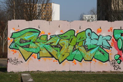 "Hall Of Fame", Ha-Neu (49)