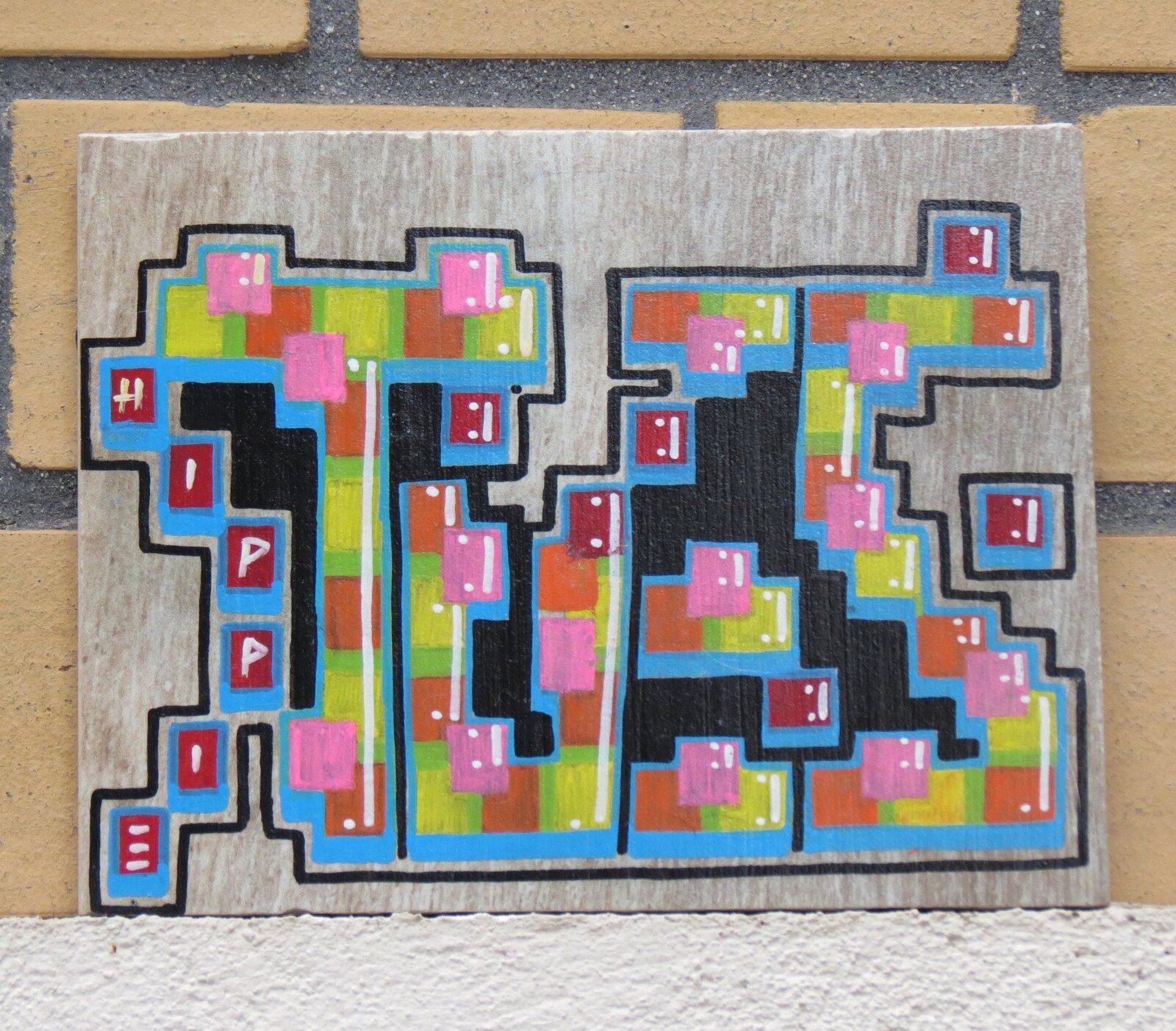 TU ES-Fliesen 9.