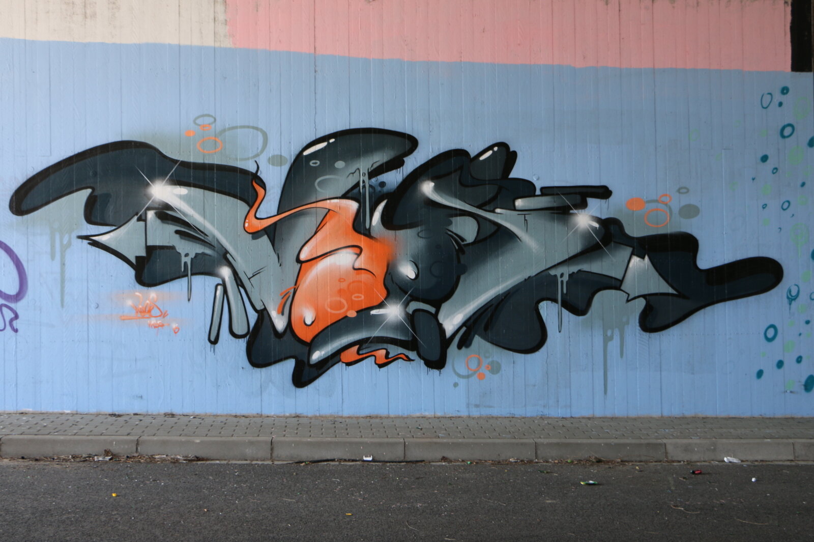 Galerie Europachaussee (6)