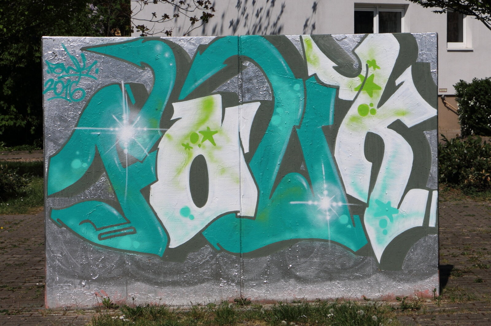 “Hall Of Fame”, Ha-Neu (59 - 62): FOWK