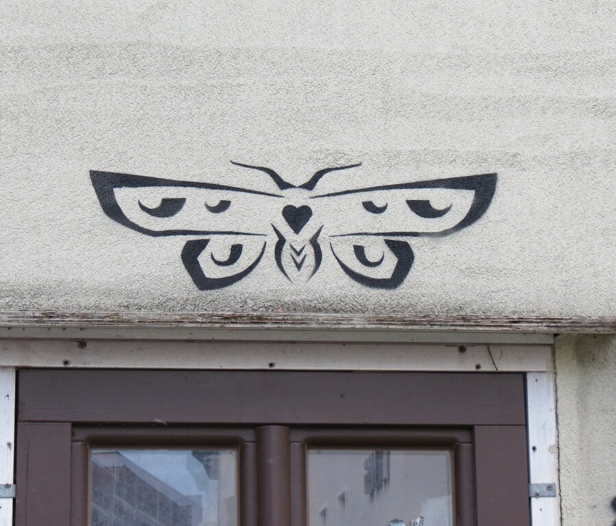 Akkurater Schnitt