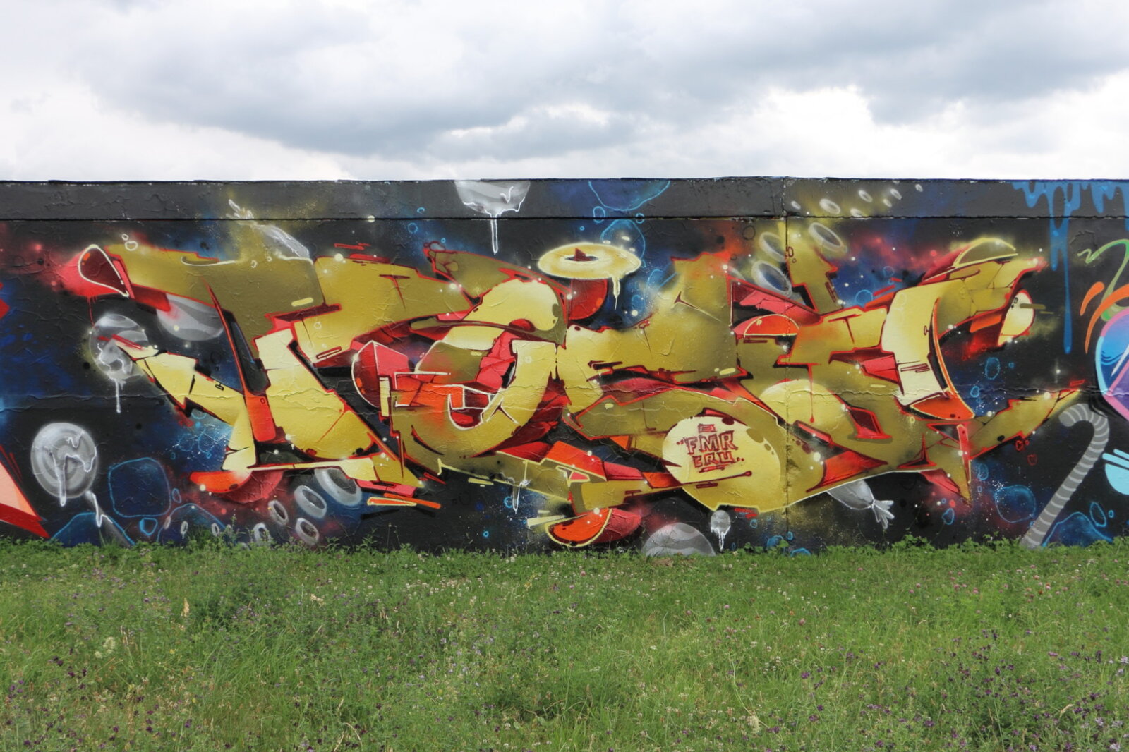 Kaolinstraße Halle-Neustadt (102, 105, 107): ???