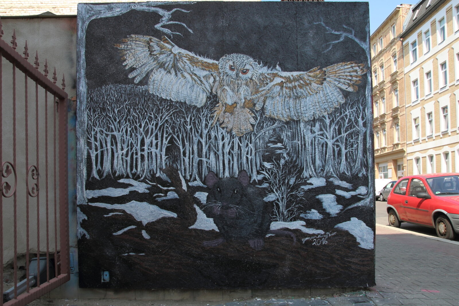 Tor, Eule und Maus, Nancy Trier_IMG_1919