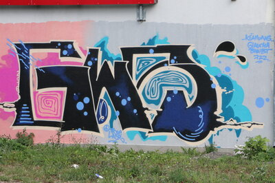 Glaucha 2016: INK und GWS