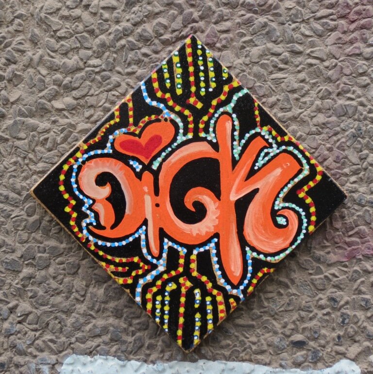 Dick und CAKE Abderhaldenstraße