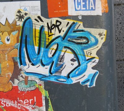 NOR-TU ES