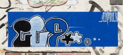CUP/Dick-Stickerserie 30.