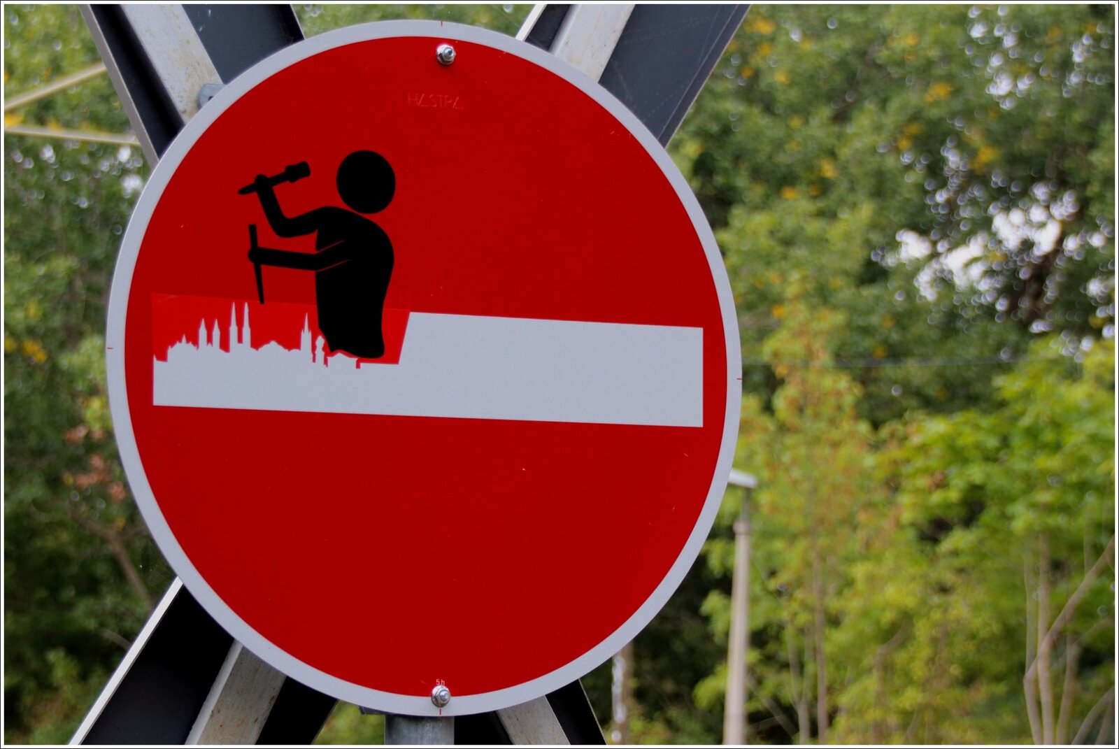 schilderguerilla