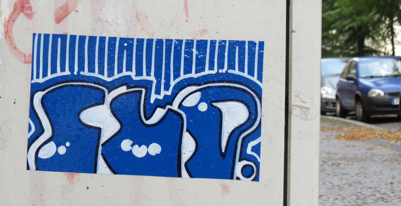 CUP/Dick-Stickerserie 32.