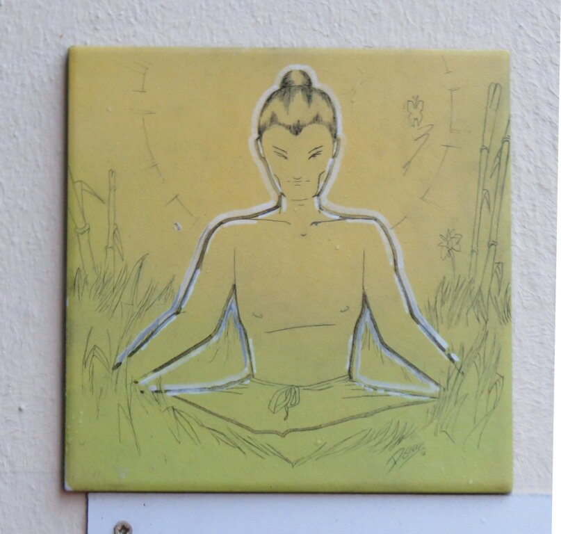 Meditation LuWu