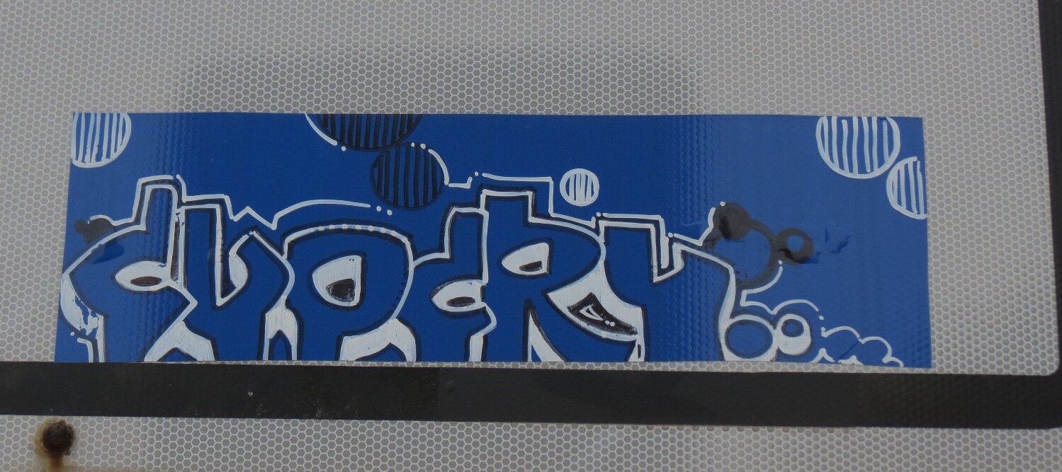 CUP/Dick-Stickerserie 40.