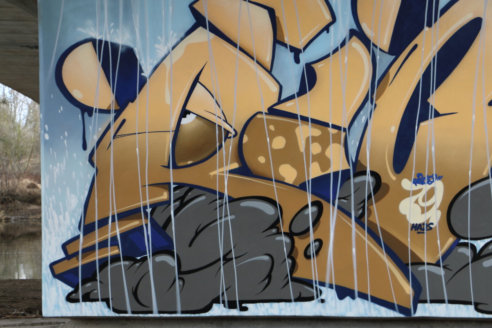 RICO, Detail_IMG_4809v