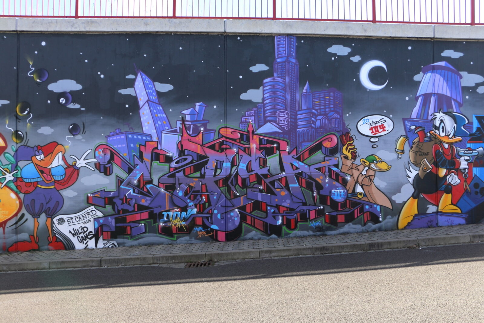 26c-DonCopsa, Magdeburg, Crew104, Quackerjack, Affe_IMG_4838v