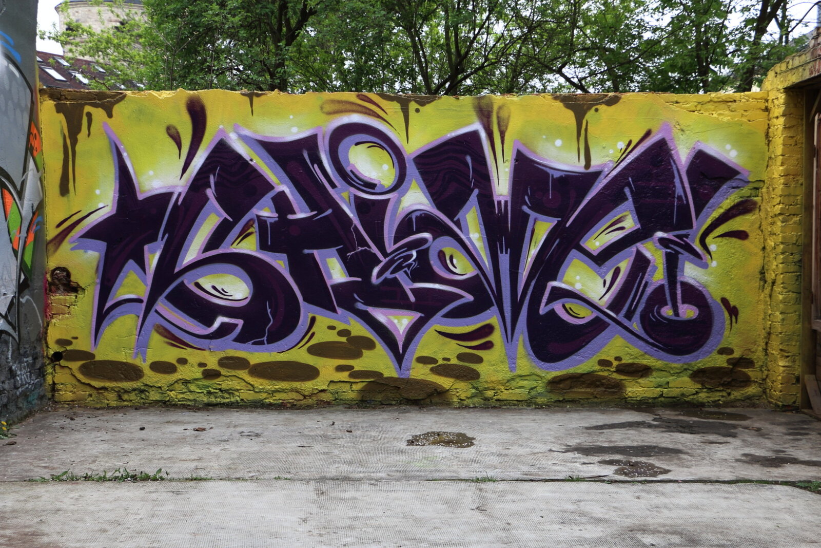 LaBim: SHIZO