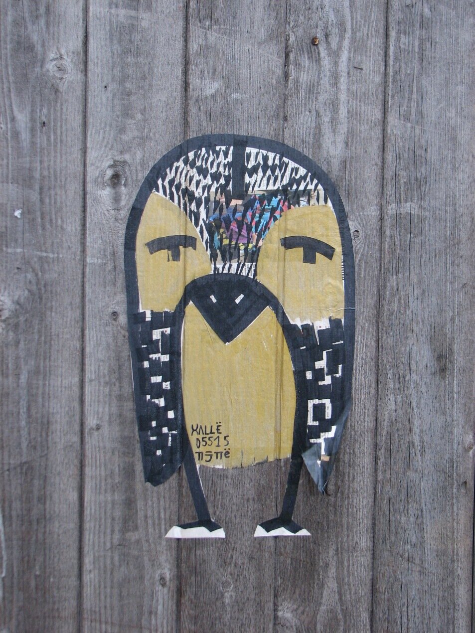 Eulenvogel 05515
