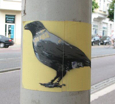 Raben 4.
