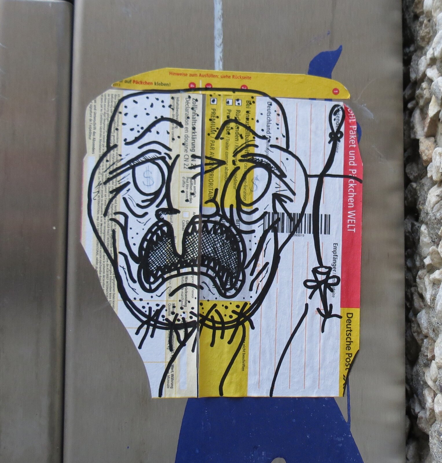 Masken