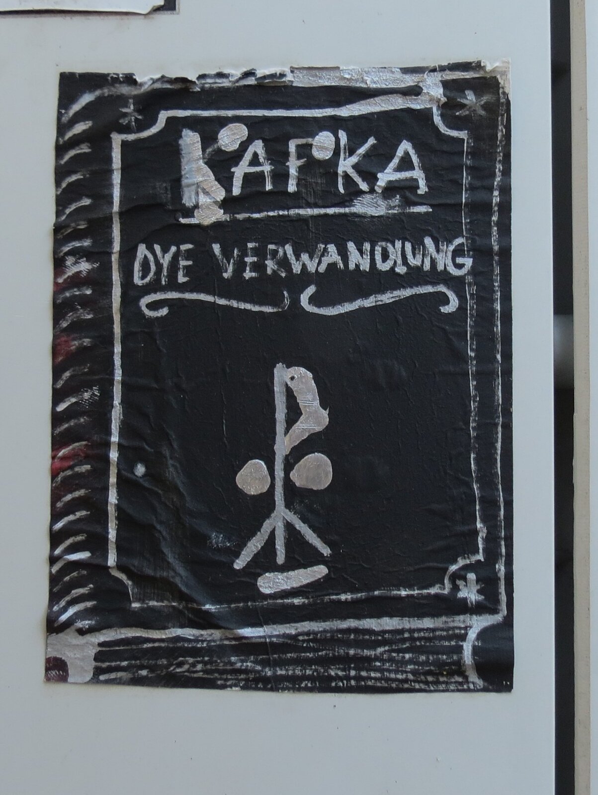 PANIK Nachlese (2)