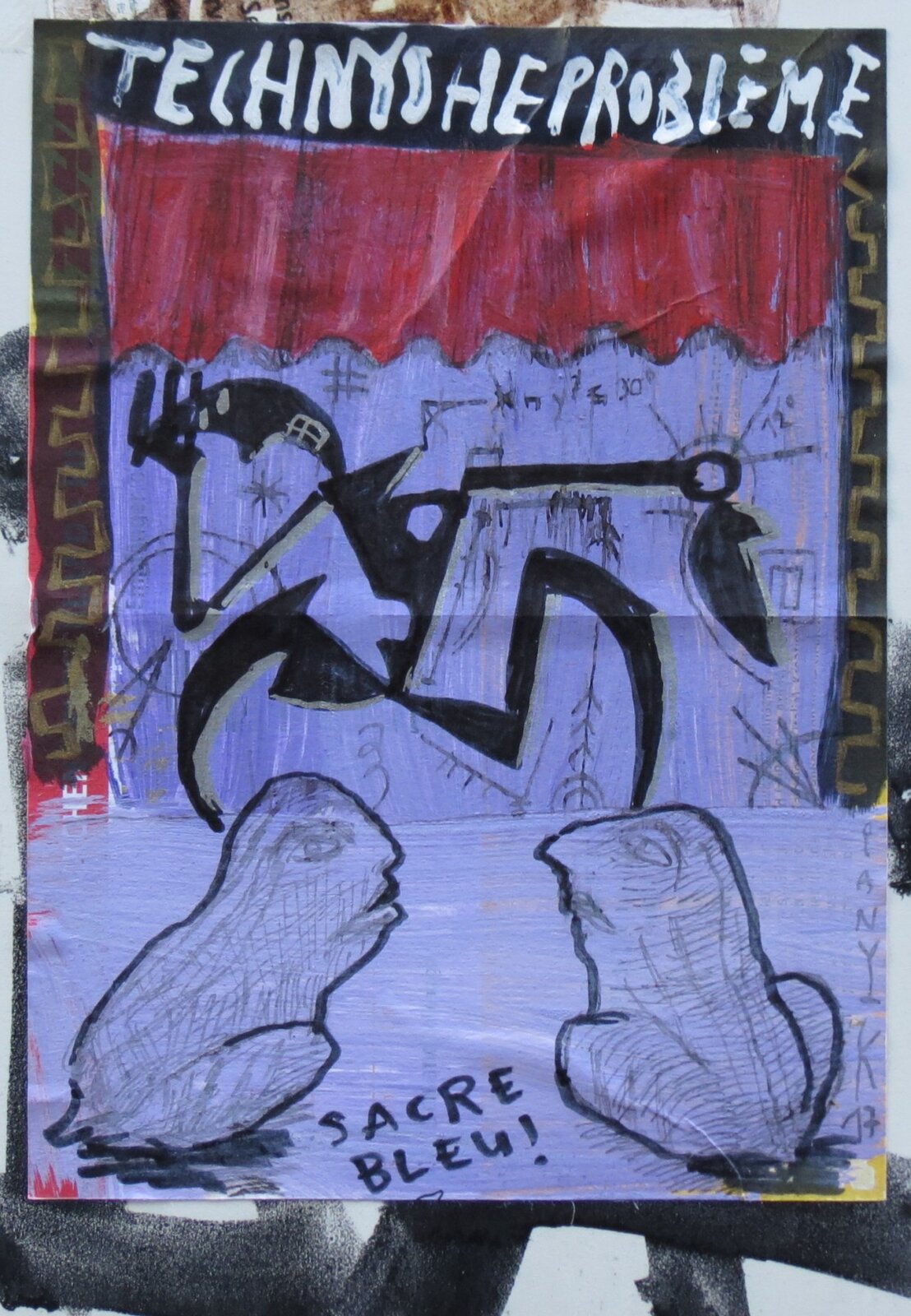 PANIK Nachlese (3)