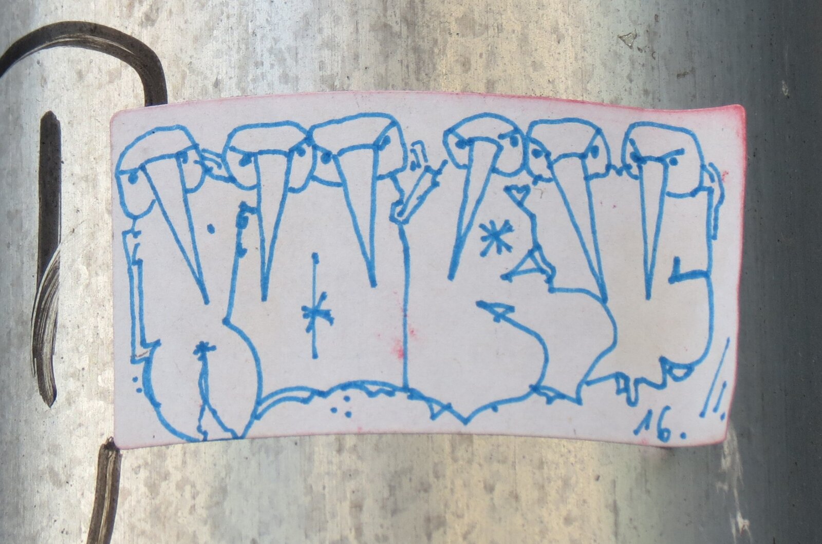TORF-Galerie 2017