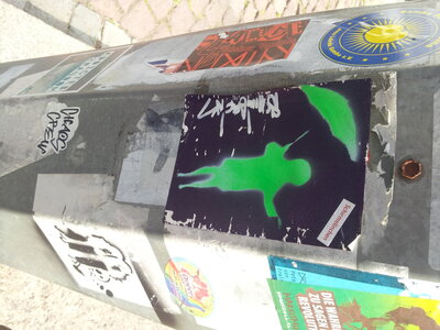 Schirmelinchen bei Corax