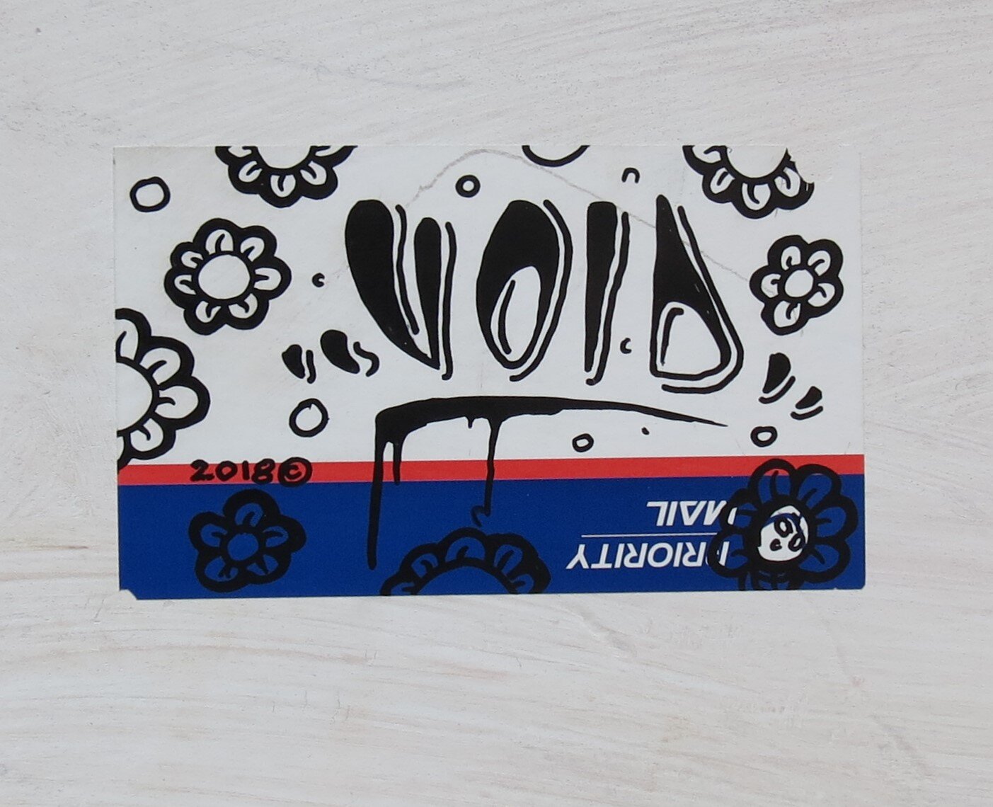 Bart-Minis von void