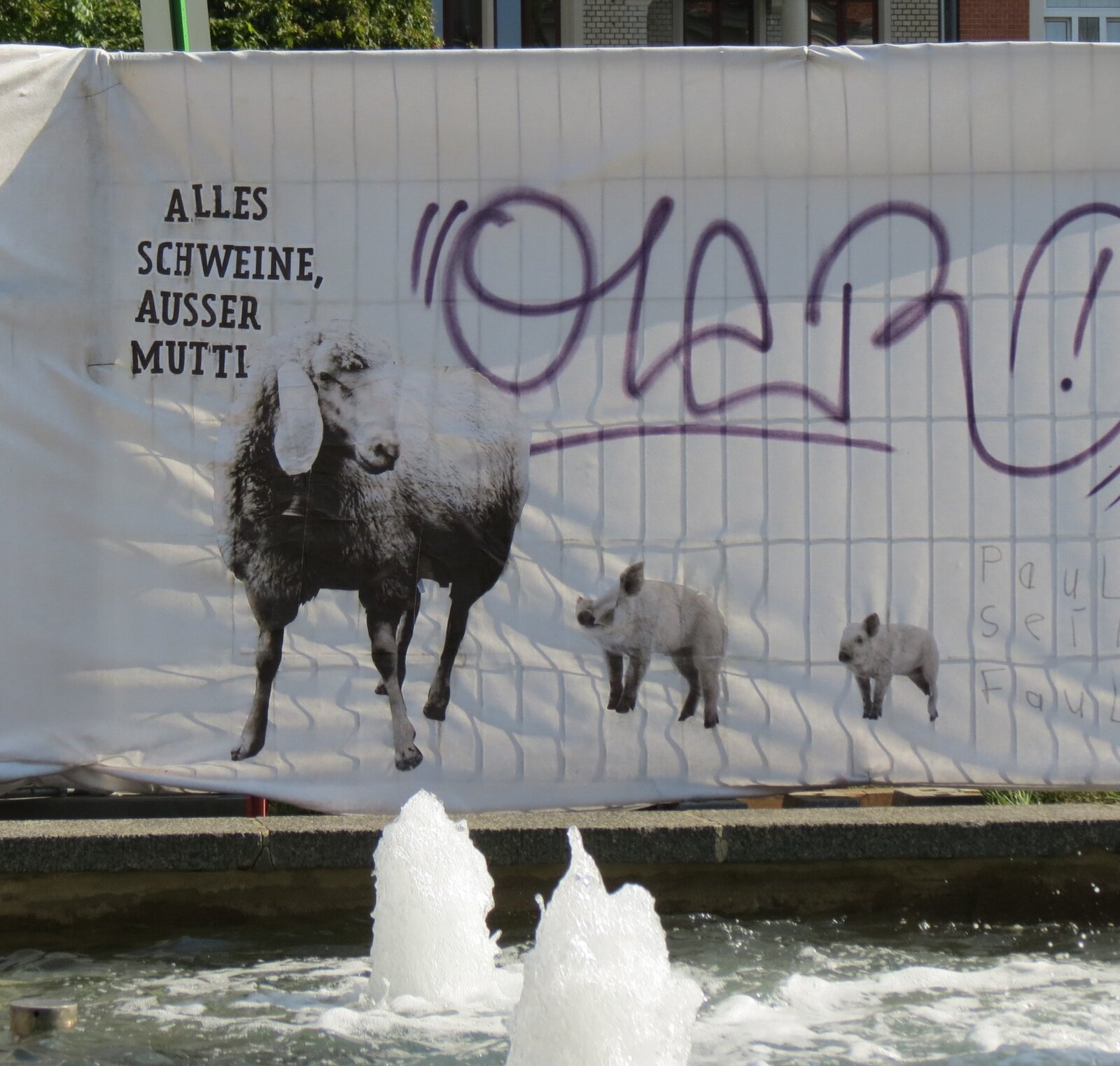 August-Bebel-Kunst