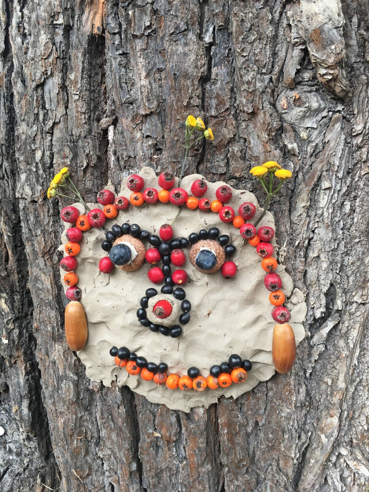 BAUM-art - Herbstfreuden