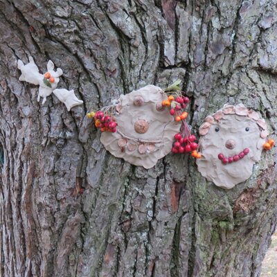 BAUM-art - Herbstfreuden