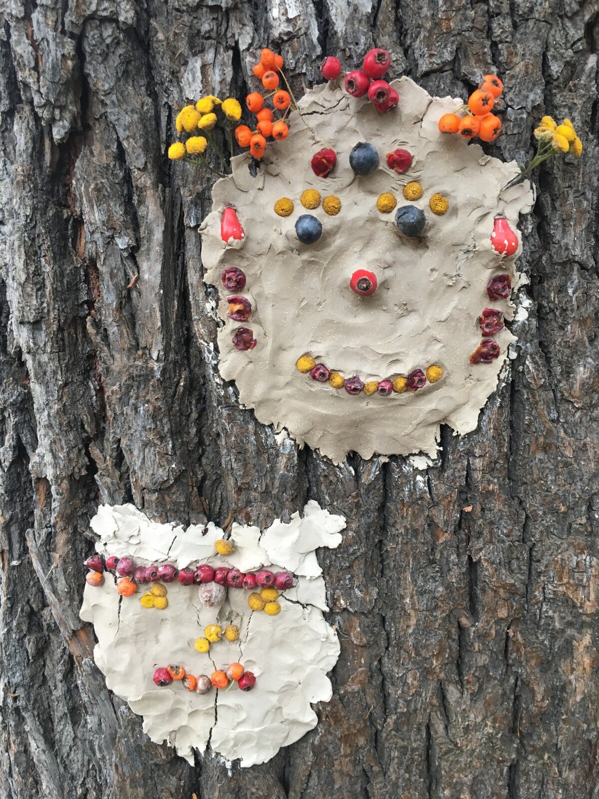 BAUM-art - Herbstfreuden