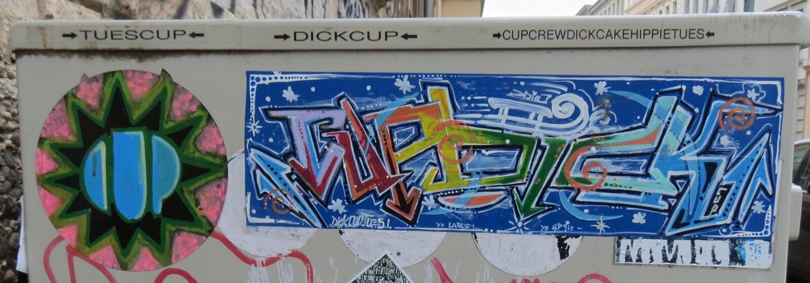 TU ES neue Fliesen