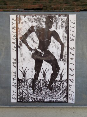 PANIK Grafikserie