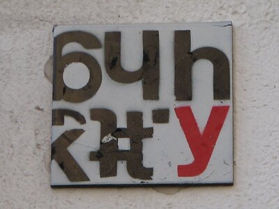 YEAH-crew Fliesen 25.