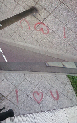 Streetlove
