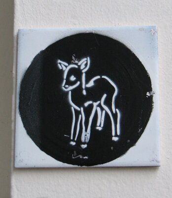 Bambi-Reh